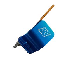K-Tuned K24 Blue Magnetic Dip Stick